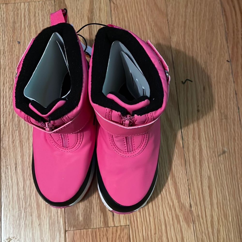 Nice winter boots